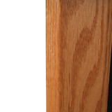 Magnepan MG 3.7i Floorstanding Speakers; Oak Pair