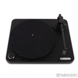 Clearaudio Signature Belt Drive Turntable; DS Audio E1 Cartridge / D3 Equalizer