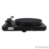 Clearaudio Signature Belt Drive Turntable; DS Audio E1 Cartridge / D3 Equalizer