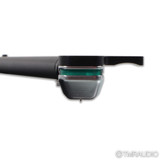 Clearaudio Signature Belt Drive Turntable; DS Audio E1 Cartridge / D3 Equalizer