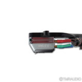 Clearaudio Signature Belt Drive Turntable; DS Audio E1 Cartridge / D3 Equalizer