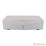 Clearaudio Signature Belt Drive Turntable; DS Audio E1 Cartridge / D3 Equalizer