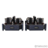 Manley Laboratories Snapper Tube Monoblock Power Amplifiers; Pair