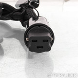 AudioQuest Dragon High Current Power Cable; 1m AC Cord; 72v DBS; C19