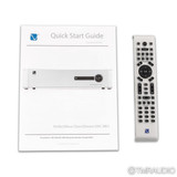 PS Audio PerfectWave DirectStream DAC MK2; D/A Converter