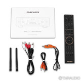 Marantz SACD 30n Wireless Streaming CD Player Marantz SACD 30n Wireless Streaming CD Player