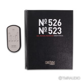 Mark Levinson No. 523 Dual-Monaural Preamplifier (1/4)