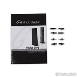 GoldenEar Triton Five Floorstanding Speakers; Black Pair (1/0)