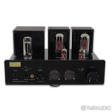 Cayin HA-3A Tube Headphone Amplifier Cayin HA-3A Tube Headphone Amplifier