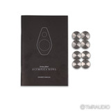 Sonus Faber Olympica Nova V Floorstanding Speakers; Wenge Pair Sonus Faber Olympica Nova V Floorstanding Speakers; Wenge Pair