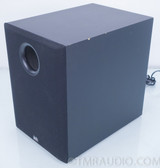 PSB Alpha SubZero 8 inch Compact Powered Subwoofer