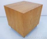 Phase Technology PC50; Phase Tech PC-50 Passive Subwoofer