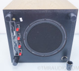 Phase Technology PC50; Phase Tech PC-50 Passive Subwoofer