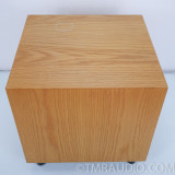 Phase Technology PC50; Phase Tech PC-50 Passive Subwoofer