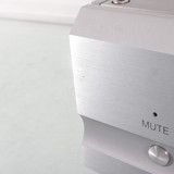 Pass Labs XP-22 Stereo Preamplifier; XP 22 (0/1)