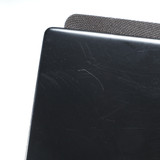 Totem Acoustic Kin Play Towers Powered Floorstanding Speakers; Black Pair