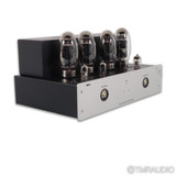 Lab12 Suara MK2 Stereo Tube Power Amplifier; Silver