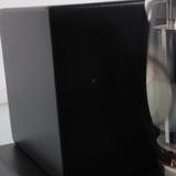 Lab12 Suara MK2 Stereo Tube Power Amplifier; Silver