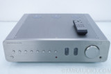 Peachtree Audio Grand Pre Tube Preamplifier / DAC in Factory Box
