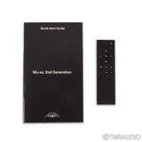 Naim Mu-so 2nd Gen Wireless Streaming Speaker Naim Mu-so 2nd Gen Wireless Streaming Speaker