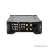 Rega Brio Stereo Integrated Amplifier; MM Phono Rega Brio Stereo Integrated Amplifier; MM Phono