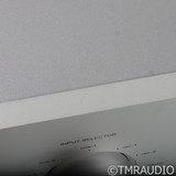 Luxman L-505u Stereo Integrated Amplifier; MM / MC Phono Luxman L-505u Stereo Integrated Amplifier; MM / MC Phono