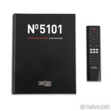 Mark Levinson No. 5101 CD Player Mark Levinson No. 5101 CD Player