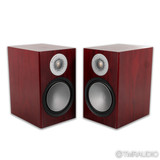 Monitor Audio Silver 100 Bookshelf Speakers; Rosenut Pair Monitor Audio Silver 100 Bookshelf Speakers; Rosenut Pair