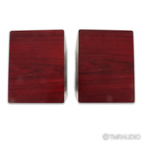 Monitor Audio Silver 100 Bookshelf Speakers; Rosenut Pair Monitor Audio Silver 100 Bookshelf Speakers; Rosenut Pair