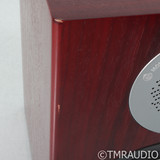 Monitor Audio Silver 100 Bookshelf Speakers; Rosenut Pair Monitor Audio Silver 100 Bookshelf Speakers; Rosenut Pair