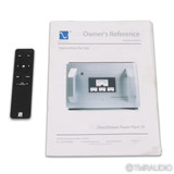 PS Audio DirectStream Power Plant 20 AC Power Regenerator (1/5) PS Audio DirectStream Power Plant 20 AC Power Regenerator (1/5)