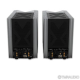 Pathos Adrenalin Tube Monoblock Power Amplifiers; Pair Pathos Adrenalin Tube Monoblock Power Amplifiers; Pair