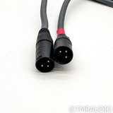 Transparent Audio MusicLink Ultra XLR Cables; 20ft Pair Balanced Interconnects Transparent Audio MusicLink Ultra XLR Cables; 20ft Pair Balanced Interconnects