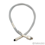 Synergistic Research Master Coupler X-Series Power Cable; 1.5m AC Cord (1/4)