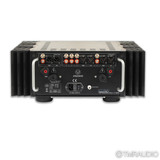 Pass Labs INT-60 Stereo Integrated Amplifier (1/10) Pass Labs INT-60 Stereo Integrated Amplifier (1/10)