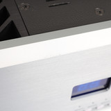Pass Labs INT-60 Stereo Integrated Amplifier (1/10) Pass Labs INT-60 Stereo Integrated Amplifier (1/10)