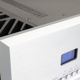 Pass Labs INT-60 Stereo Integrated Amplifier (1/10) Pass Labs INT-60 Stereo Integrated Amplifier (1/10)