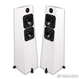 Totem Acoustic Element Metal V2 Floorstanding Speakers; Ice Pair Totem Acoustic Element Metal V2 Floorstanding Speakers; Ice Pair