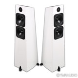 Totem Acoustic Element Metal V2 Floorstanding Speakers; Ice Pair Totem Acoustic Element Metal V2 Floorstanding Speakers; Ice Pair