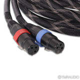 Kubala-Sosna Anticipation XLR Cables; 8m Pair Balanced Interconnects