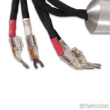 Kimber Kable Select KS3038 Speaker Cables; 4ft Pair