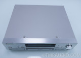 Pioneer Elite DVR-7000 DVD Reference Recorder Player; DVR7000