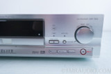 Pioneer Elite DVR-7000 DVD Reference Recorder Player; DVR7000