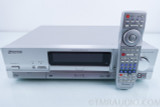 Pioneer Elite DVR-7000 DVD Reference Recorder Player; DVR7000