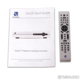 PS Audio Stellar DAC; D/A Converter (1/8)