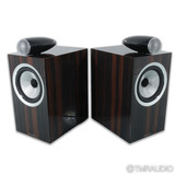 Bowers & Wilkins 705 Signature Bookshelf Speakers; Datuk Gloss Pair Bowers & Wilkins 705 Signature Bookshelf Speakers; Datuk Gloss Pair