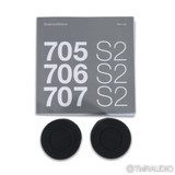 Bowers & Wilkins 705 Signature Bookshelf Speakers; Datuk Gloss Pair Bowers & Wilkins 705 Signature Bookshelf Speakers; Datuk Gloss Pair