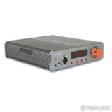 Burson Audio Soloist GT4 Headphone Amplifier; Max Package w/ Copper Cool Stand Burson Audio Soloist GT4 Headphone Amplifier; Max Package w/ Copper Cool Stand