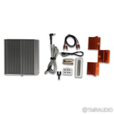 Burson Audio Soloist GT4 Headphone Amplifier; Max Package w/ Copper Cool Stand Burson Audio Soloist GT4 Headphone Amplifier; Max Package w/ Copper Cool Stand