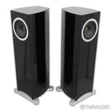 Tannoy Definition DC10A Floorstanding Speakers; Gloss Black Pair Tannoy Definition DC10A Floorstanding Speakers; Gloss Black Pair